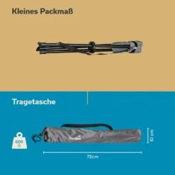 Skandika Companion Driepootkruk Vouwkruk 13 Skandika Companion Driepootkruk Vouwkruk -Bo-Camp Verkoopwinkel 651ffde45f7654.88284272