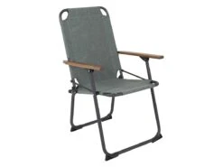 Bo-Camp Industrial Bushwick M Klapstoel - Green