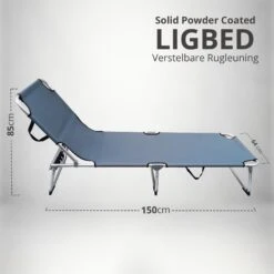 MaxxGarden Aluminium Ligbed -Bo-Camp Verkoopwinkel 658d9ba7c72822.68002309