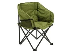 Travellife Noli Cross Spring Green Kinderstoel