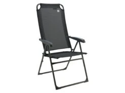 Travellife Como Blend Grey Standenstoel