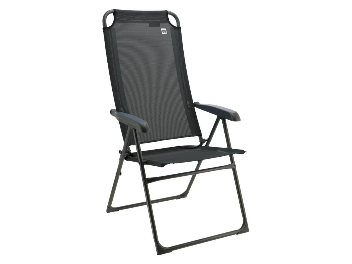 Travellife Como Blend Grey Standenstoel 3 Travellife Como Blend Grey Standenstoel