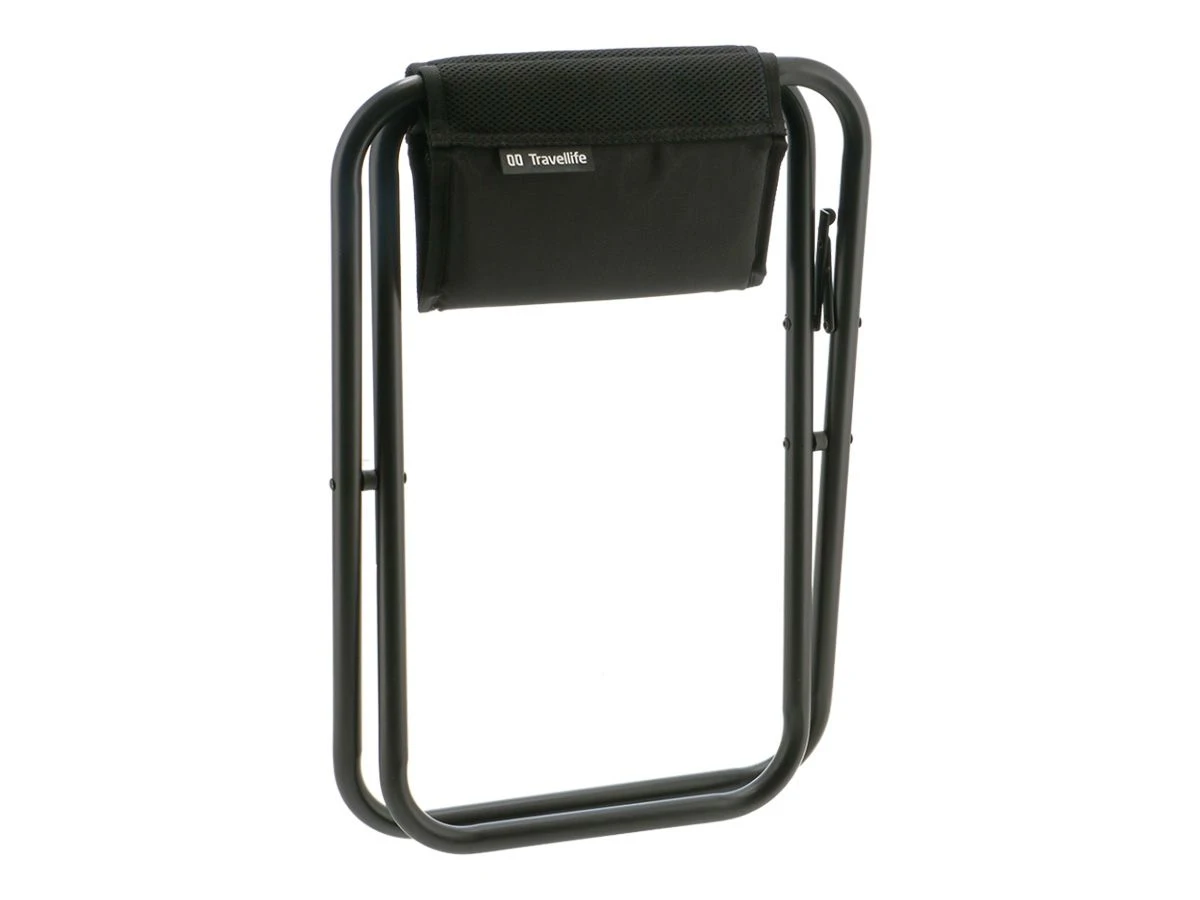 Travellife Barletta Black Kruk 5 Travellife Barletta Black Kruk - Afbeelding 3