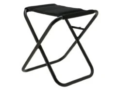 Travellife Barletta Black Kruk