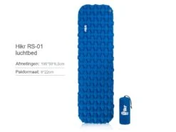 Hikr® 195 X 59 Cm Slaapmat -Bo-Camp Verkoopwinkel 65afa353697d53.67984331