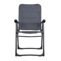 Crespo AP-218 Air-Deluxe Grey Klapstoel -Bo-Camp Verkoopwinkel 65b37bb5ef0629.88900257