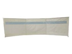 Bo-Camp Urban Pimlico Windscherm Met Raam