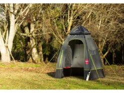 Zempire Pocket Rocket Douchetent -Bo-Camp Verkoopwinkel 65cb6fb32ad5e1.33606129