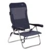 Crespo AL-223 Dark Blue Strandstoel -Bo-Camp Verkoopwinkel 65dca79b13a623.02760088