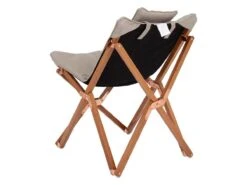 Bo-Camp Urban Outdoor Bloomsbury S Beige Vouwstoel -Bo-Camp Verkoopwinkel 65def63de97011.39265249