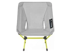 Helinox Chair Zero Grey Lichtgewicht Opvouwbare Stoel -Bo-Camp Verkoopwinkel 65f96949e09817.83942336