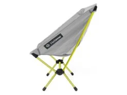 Helinox Chair Zero Grey Lichtgewicht Opvouwbare Stoel -Bo-Camp Verkoopwinkel 65f96949e48ac2.28307324