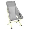 Helinox Chair Zero Grey High-back Lichtgewicht Vouwstoel -Bo-Camp Verkoopwinkel 65f99a7b6c06f1.81458358