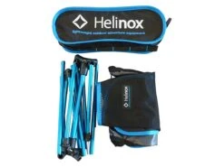 Helinox Chair One Black Lichtgewicht Vouwstoel -Bo-Camp Verkoopwinkel 65f9afb279b615.91474208