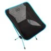 Helinox Chair One Black Lichtgewicht Vouwstoel