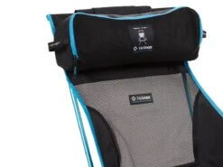 Helinox Beach Black Lichtgewicht Opvouwbare Strandstoel -Bo-Camp Verkoopwinkel 65f9b69b9ae2f6.51131003