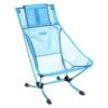 Helinox Beach Blue Mesh Lichtgewicht Opvouwbare Strandstoel -Bo-Camp Verkoopwinkel 65f9b6a2d068d8.34078586