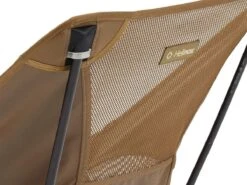 Helinox Chair One Brown Lichtgewicht Vouwstoel -Bo-Camp Verkoopwinkel 65f9b6a9a1e038.59745594