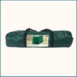 HIXA 180 X 125 X 85 Cm Schuurtent -Bo-Camp Verkoopwinkel 65fd8807a88de2.52879316