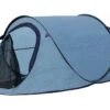 HIXA Blue Pop-up Tent -Bo-Camp Verkoopwinkel 65fd8f147fa461.16630716