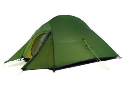 Naturehike Cloud Up 3 Upgraded Lichtgewicht Tent - Green