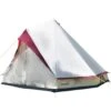 Skandika Tipi Comanche 400 Groepstent - Beige -Bo-Camp Verkoopwinkel 66219f04034130.94962370