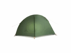 Naturehike Spider 1 Persoons Tent - Green -Bo-Camp Verkoopwinkel 6633806e431852.63119494