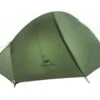 Naturehike Spider 1 Persoons Tent - Green