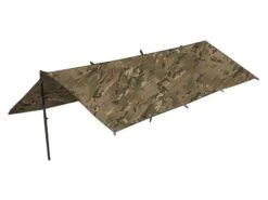 Merkloos Highlander Pro-Force Basha Trekkerstent