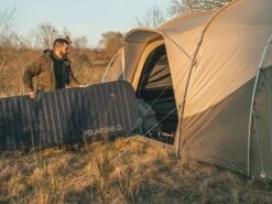 Robens Polarshield 120 Zelfopblazende Slaapmat -Bo-Camp Verkoopwinkel 663a10ed4ca589.15096949