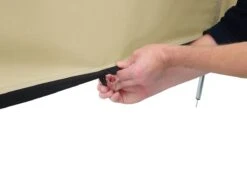 Robens Outback 3 Poles Windscherm -Bo-Camp Verkoopwinkel 663a10f1b4ca33.16992353