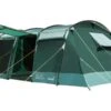 Skandika Montana 8 Sleeper Tunneltent -Bo-Camp Verkoopwinkel 6641c19431b915.74807368