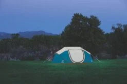 Coleman Galiano 4 Pop-up Tent -Bo-Camp Verkoopwinkel 66473fd4455419.60406408