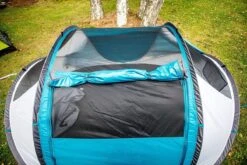 Coleman Galiano 4 Pop-up Tent -Bo-Camp Verkoopwinkel 66473fd4558e63.60880541