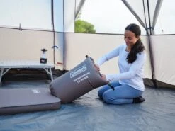 Coleman Airbed Supercomfort 7.5 Slaapmat 8 Coleman Airbed Supercomfort 7.5 Slaapmat -Bo-Camp Verkoopwinkel 66474decaf7b26.43057163
