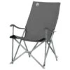 Coleman Sling Aluminium Vouwstoel - Grey 1 Coleman Sling Aluminium Vouwstoel - Grey -Bo-Camp Verkoopwinkel 664754f6212463.80391978
