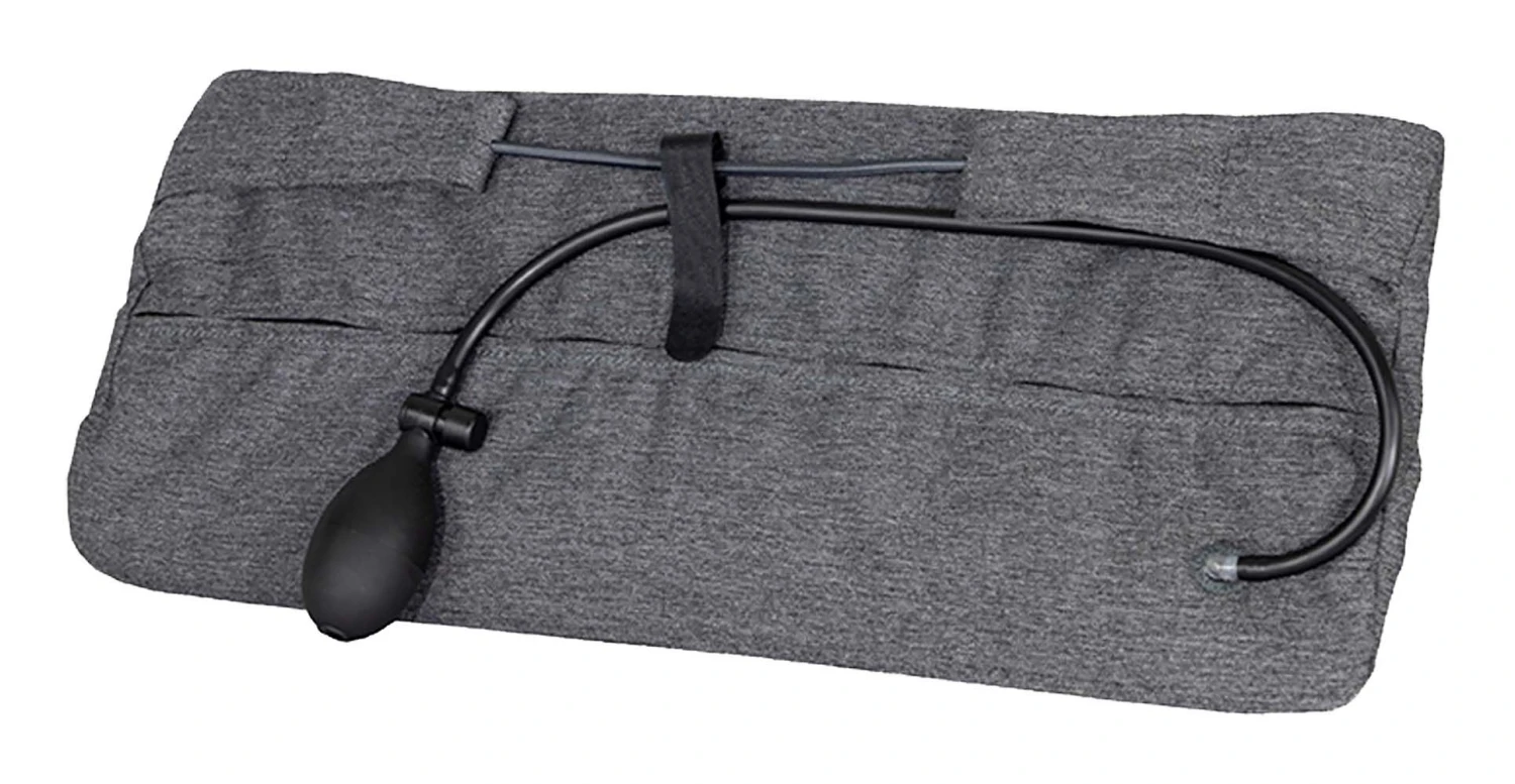 Crespo LS-237/76 Tex-Supreme Grey Lendensteun 4 Crespo LS-237/76 Tex-Supreme Grey Lendensteun - Afbeelding 2