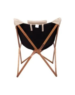 Bo-Camp Urban Outdoor Bloomsbury L Beige Vouwstoel -Bo-Camp Verkoopwinkel 6647632b36b4d4.21537385