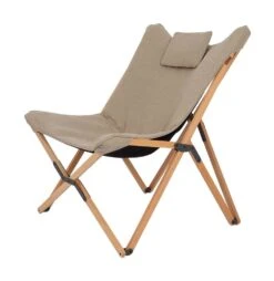 Bo-Camp Urban Outdoor Wembley L Nika Vouwstoel - Beige -Bo-Camp Verkoopwinkel 6647632e482d83.00898616