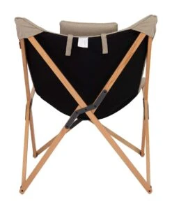 Bo-Camp Urban Outdoor Wembley L Nika Vouwstoel - Beige -Bo-Camp Verkoopwinkel 6647632e49d937.68909435