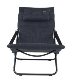 Crespo AP-263 Air-Deluxe Grey Klapstoel -Bo-Camp Verkoopwinkel 6647632fb6b624.32741030