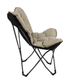 Bo-Camp Urban Outdoor Redbridge Beige Vlinderstoel -Bo-Camp Verkoopwinkel 664763304bf2e2.87180301