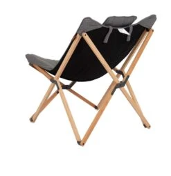 Bo-Camp Urban Outdoor Wembley M Nika Vouwstoel - Grey -Bo-Camp Verkoopwinkel 664763381bfbd6.66449860