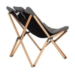 Bo-Camp Urban Outdoor Wembley M Nika Vouwstoel - Grey -Bo-Camp Verkoopwinkel 664763381f58b7.81085675