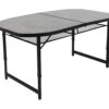 Bo-Camp Industrial Northgate 150 X 80 Tafel