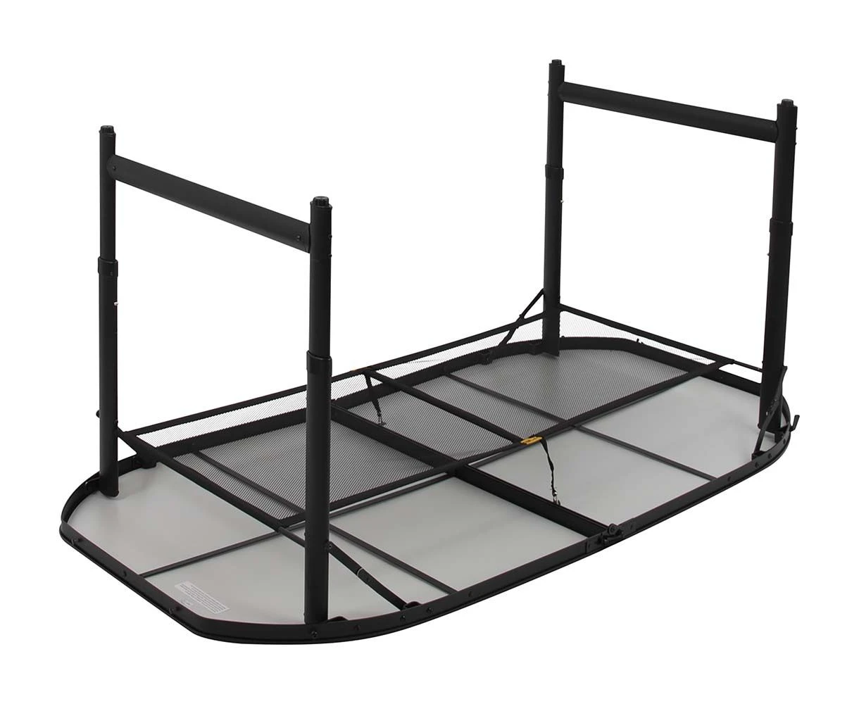 Bo-Camp Industrial Northgate 150 X 80 Tafel 6 Bo-Camp Industrial Northgate 150 X 80 Tafel - Afbeelding 4