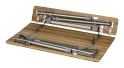 Bo-Camp Urban Outdoor Morris 65 X 50 Tafel -Bo-Camp Verkoopwinkel 6647635e15e5a3.21996618