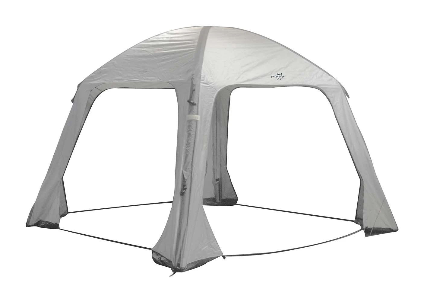 Bo-Camp Air Gazebo Partytent 3 Bo-Camp Air Gazebo Partytent