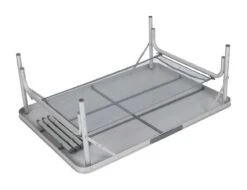 Bo-Camp 100 X 70 Tafel Met Net -Bo-Camp Verkoopwinkel 66476a4bbdd323.60413881