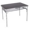 Bo-Camp 100 X 70 Tafel Met Net